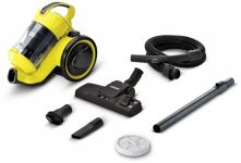 Karcher VC3 (1.198-125.0) Артикул: 254558