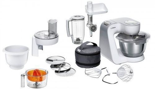 Bosch MUM58258