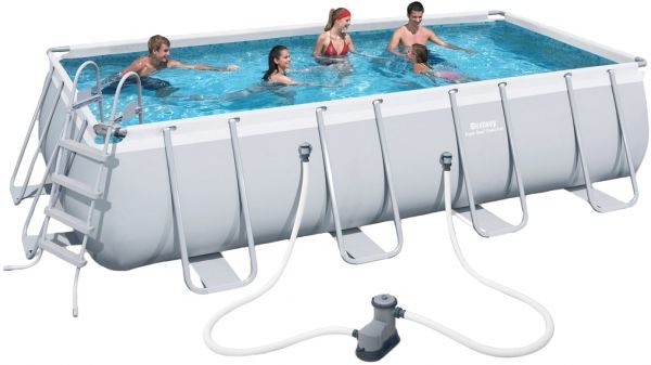 Басейн каркасний Bestway 56465