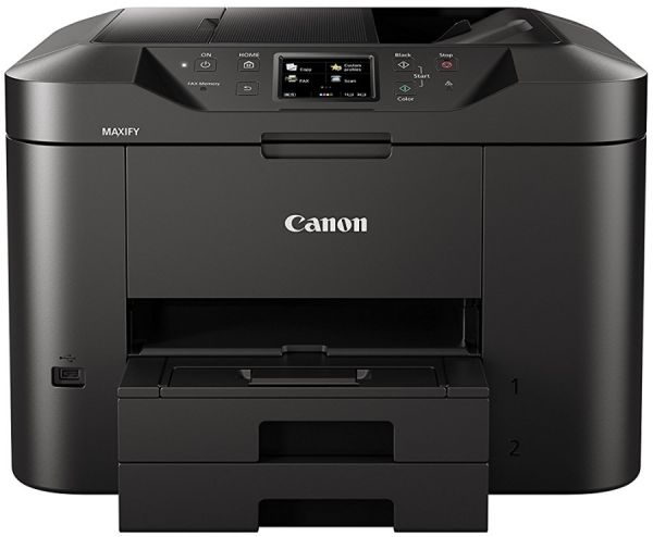CANON Maxify MB2750