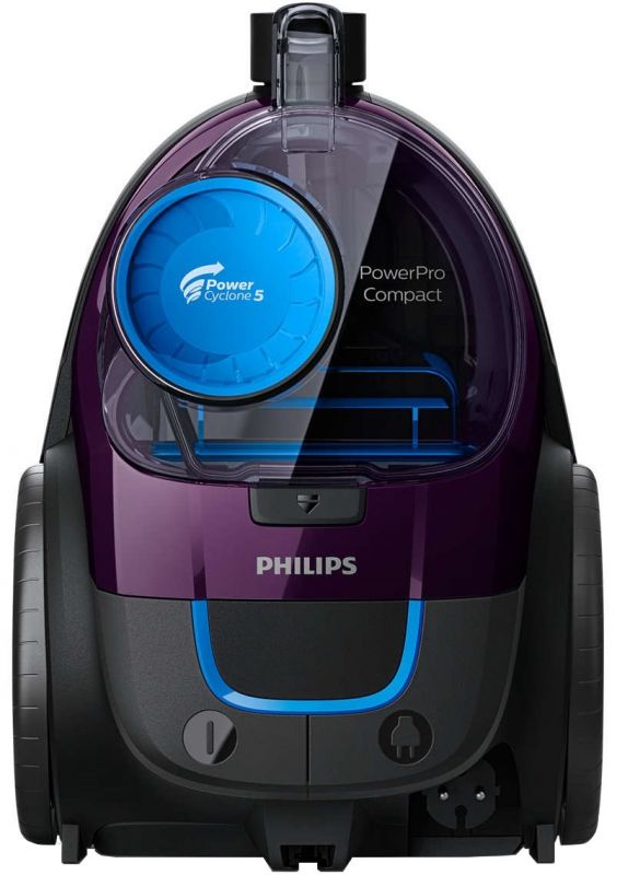 Philips PowerPro Compact FC9333/09