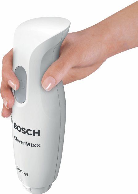 Bosch MSM26500