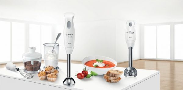 Bosch MSM26500
