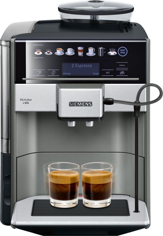 Siemens  TE655203RW