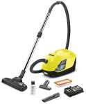 Karcher DS 6 1.195-220.0 Артикул: 260828