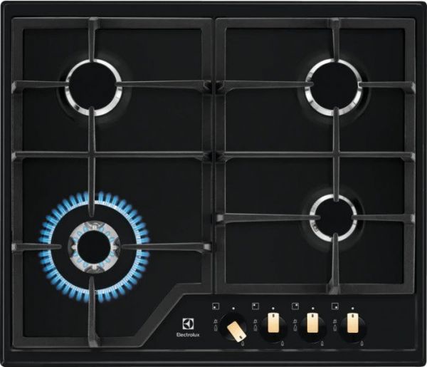 Electrolux EGS6436RK