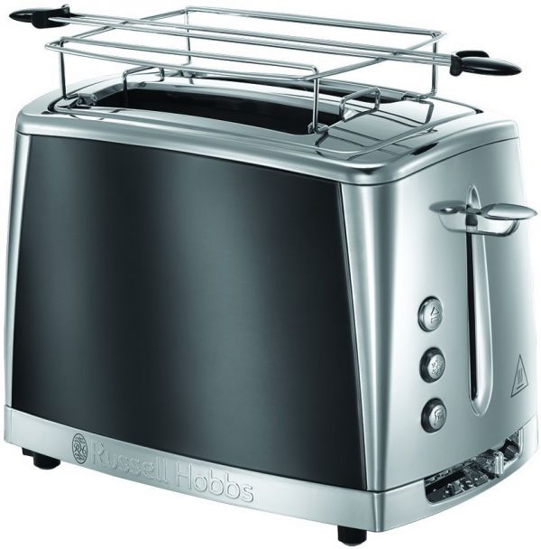 Russell Hobbs 23221-56 Luna Moonlight Grey