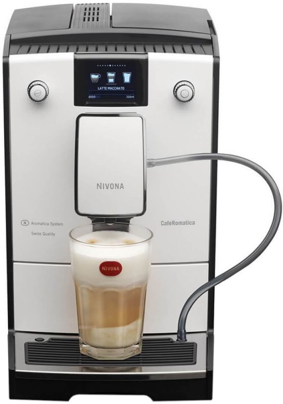 NIVONA CAFEROMATICA 779