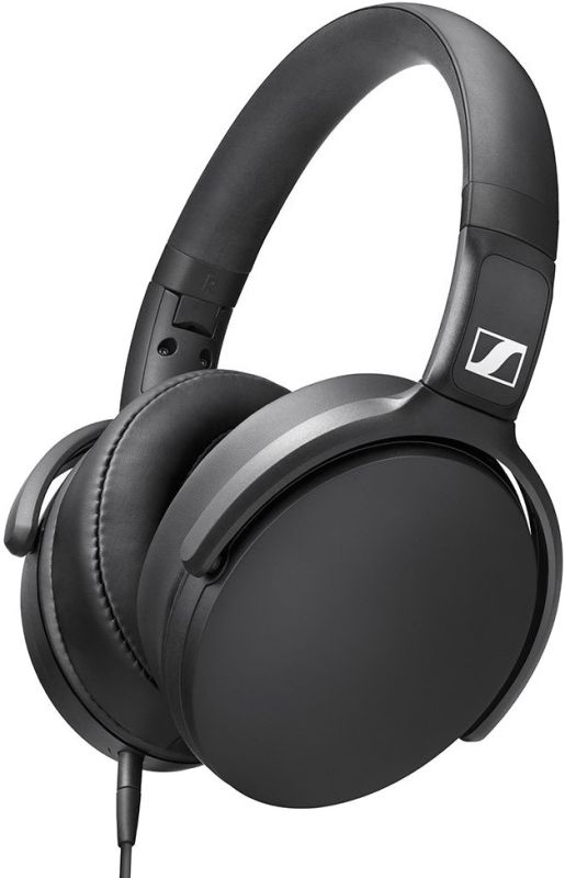 Sennheiser HD 400s