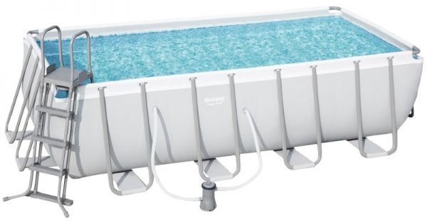 Басейн каркасний Bestway 56670