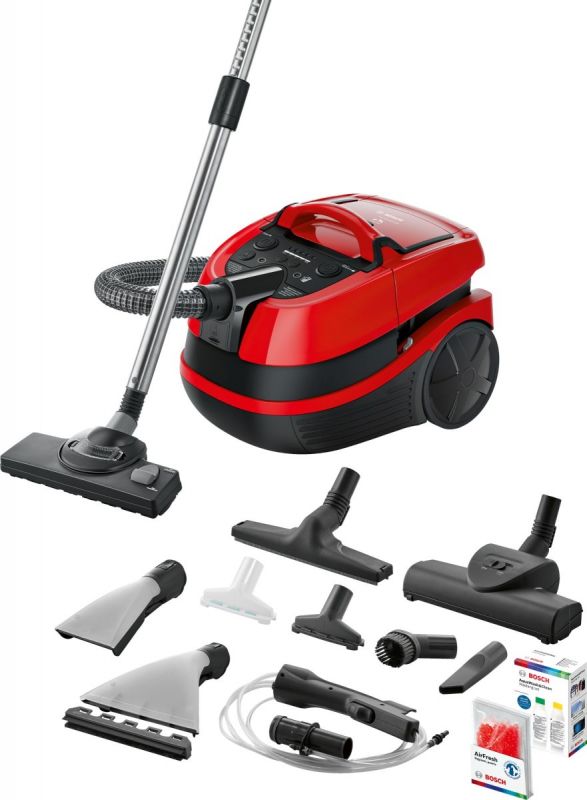 Bosch  BWD421PET