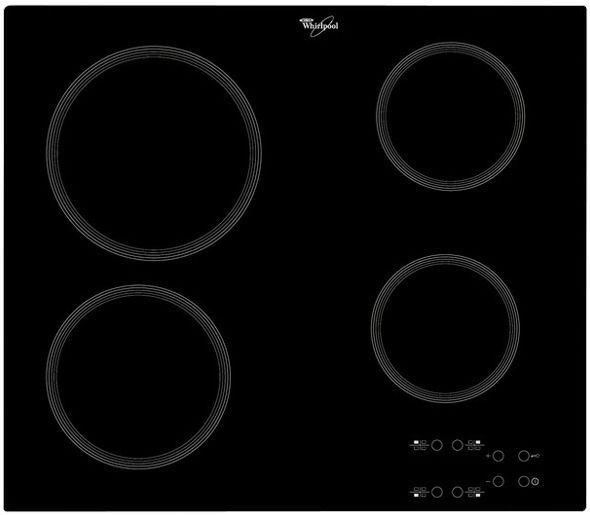 WHIRLPOOL AKT 801/NE