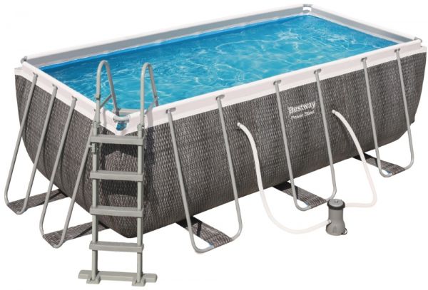 Басейн каркасний Bestway 56722