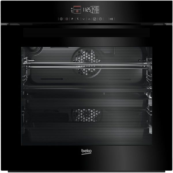 Beko BVM 34400BS