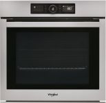 Whirlpool AKZ96230IX Артикул: 17005