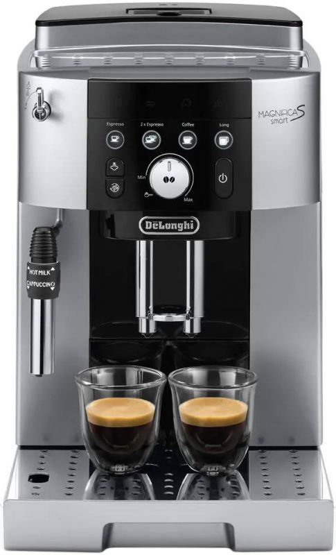 DeLonghi Magnifica S Smart ECAM 250.23.SB