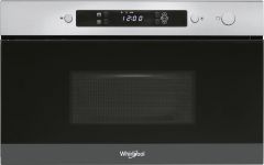 Whirlpool AMW 4900IX Артикул: 228318