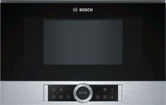 Bosch BFR 634GS1 inox Артикул: 302552