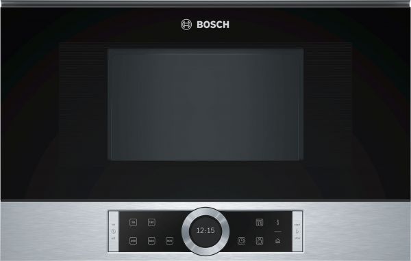 Bosch BFR 634GS1 inox