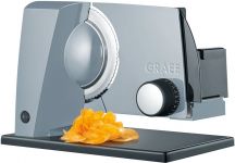 GRAEF S11000 silver Артикул: 248865