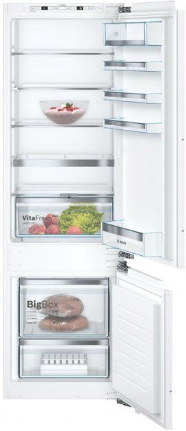 Bosch KIS87AFE0