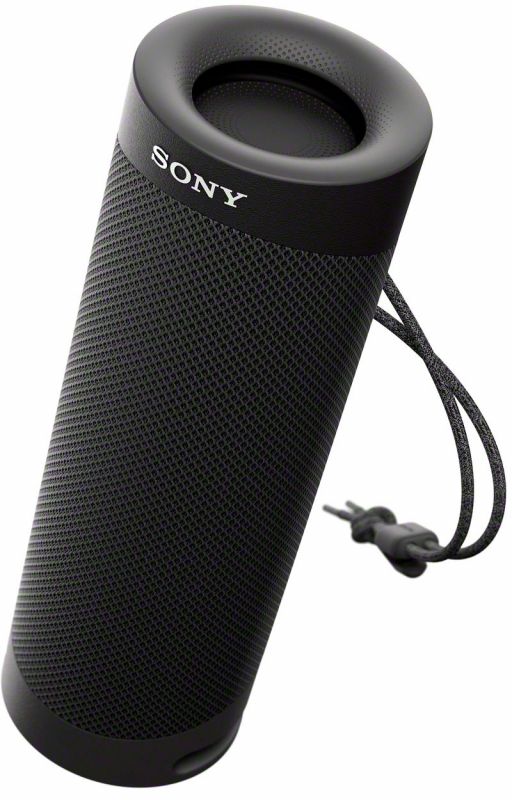 Sony SRS-XB23 Black