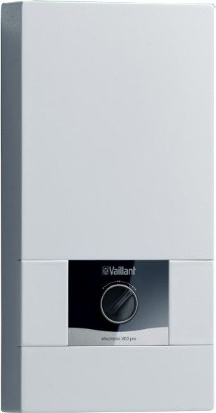 Водонагрівач (бойлер) електричний проточний Vaillant VED E 24/8 B (0010027271)
