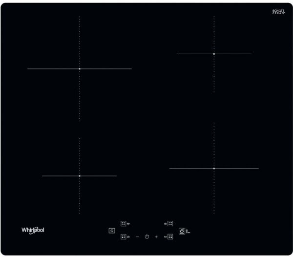 Whirlpool WSQ2160NE