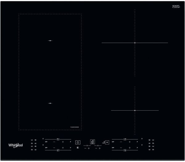 Whirlpool WLB 1160BF