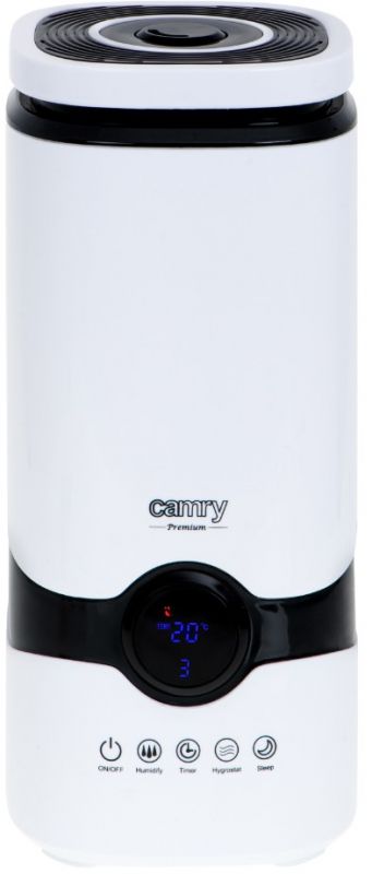 Camry CR 7964