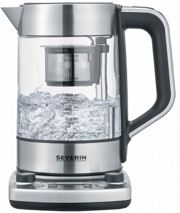 Severin WK 3422