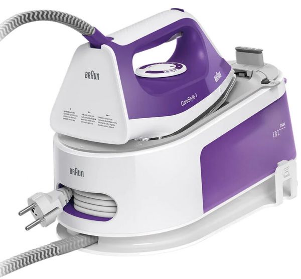 Braun CareStyle 1 IS 1014 VI