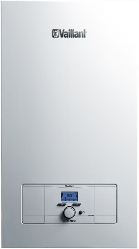 Vaillant eloBLOCK VE 24 /14 EU II (0010023688)