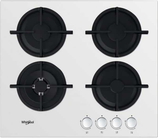 Whirlpool AKT625WH