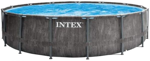 Басейн каркасний Intex 26744