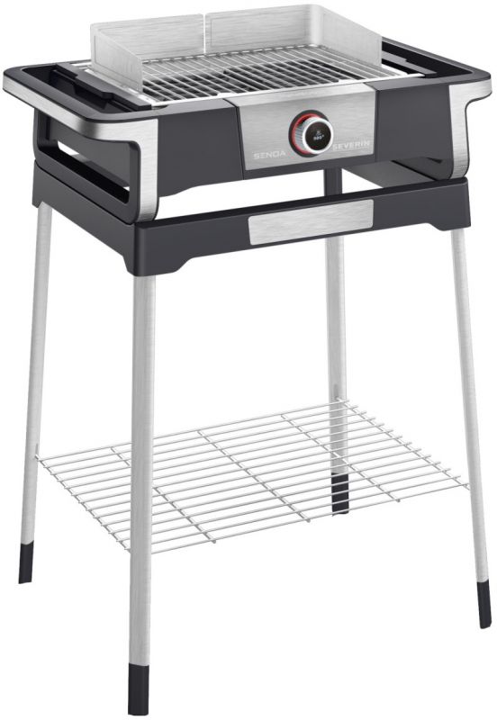 Severin PG8118