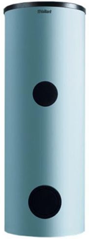 Водонагрівач (бойлер) електричний накопичувальний Vaillant uniSTOR plus VIH R 400/3 BR (0010020640)