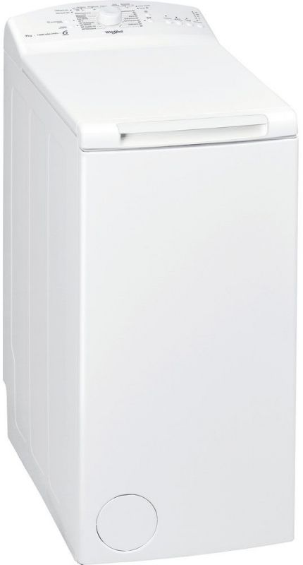 WhirlpoolNTDLR7220LS PL/N
