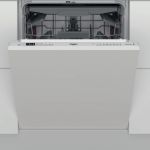 Whirlpool WIC3C34PFES Артикул: 316102