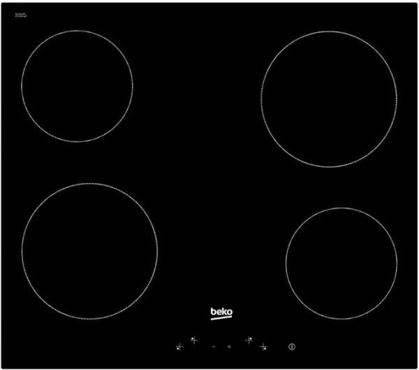 Beko HIC 64400 E