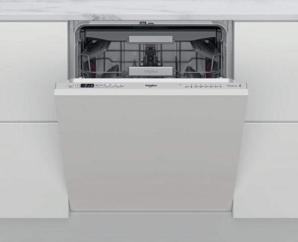 Whirlpool WIO 3T126 PFE