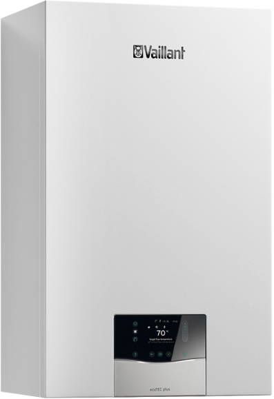Vaillant ecoTEC plus VUW 32CS/1-5 (N-INT2) (0010043967)
