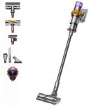 DYSON V15 Detect Absolute 2023 Gold/Gold (447000-01)