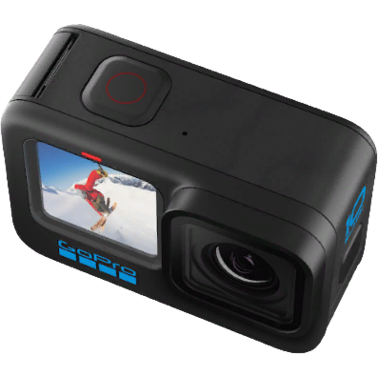 GoPro HERO10 Black (CHDHX-101-RW)
