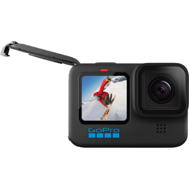 GoPro HERO10 Black (CHDHX-101-RW)