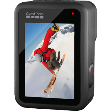 GoPro HERO10 Black (CHDHX-101-RW)