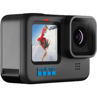 GoPro HERO10 Black (CHDHX-101-RW)
