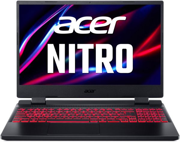 Acer Nitro 5 AN515-46 (NH.QGYEP.00J)/Ryzen 7-6800H/15.6"-FHD 144Hz/RTX3050Ti/8GB/512GB/No OS