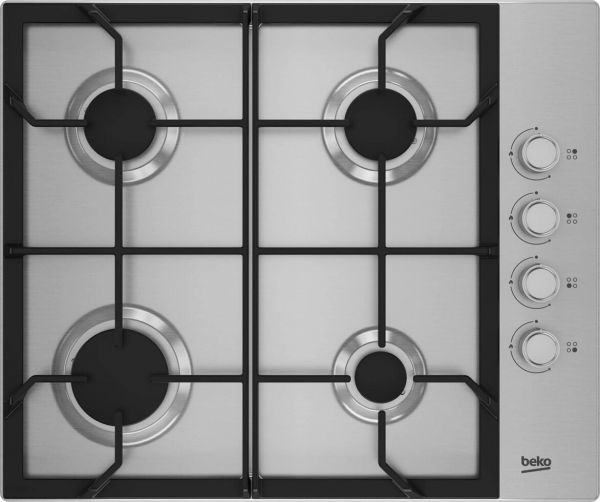 Beko HIBG 64122SX
