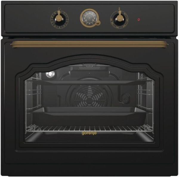 Gorenje BOS67371CLB